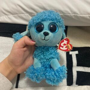 Unbranded Blue Stuffed-animals